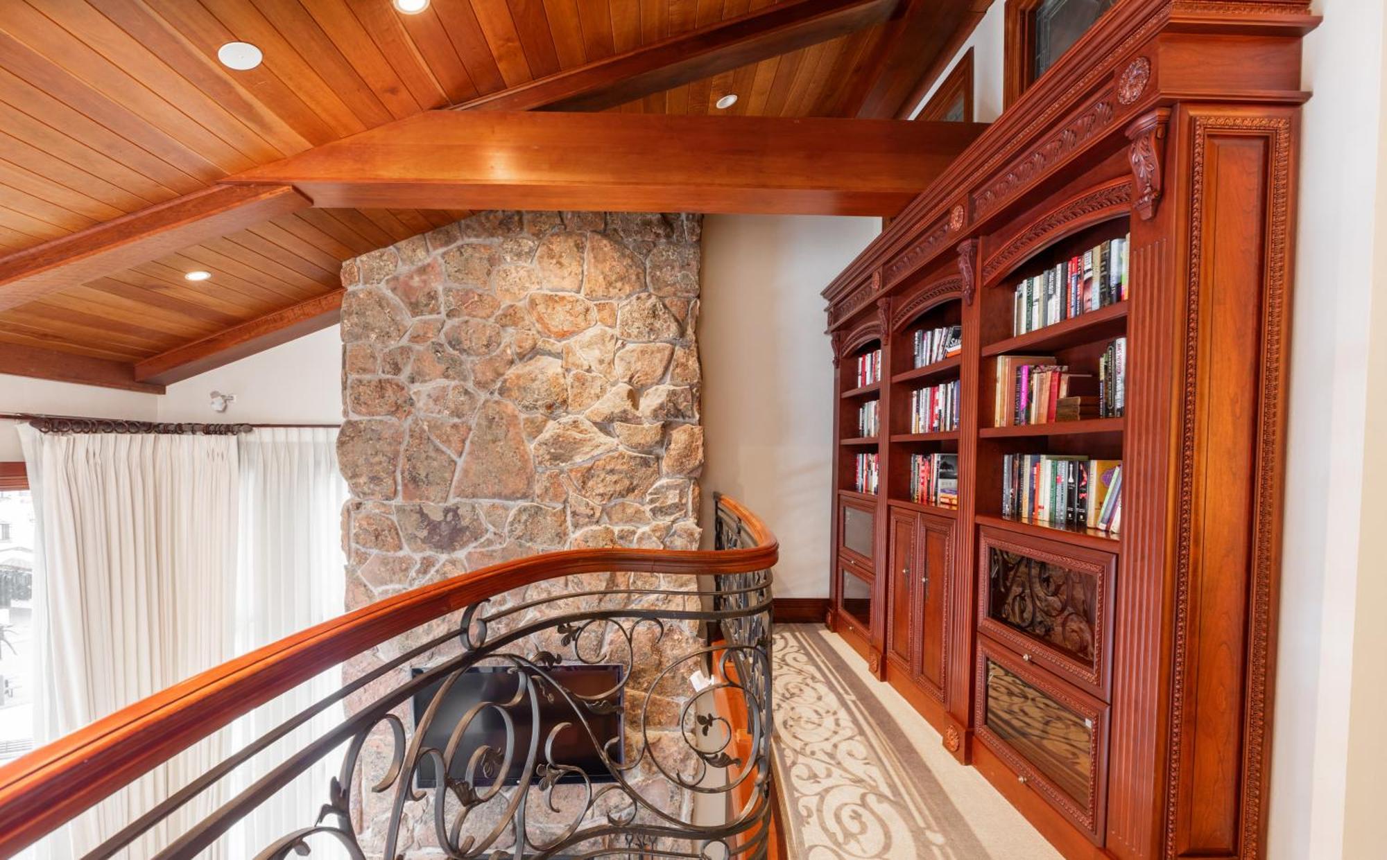 Lodge At Vail Condominiums Dış mekan fotoğraf