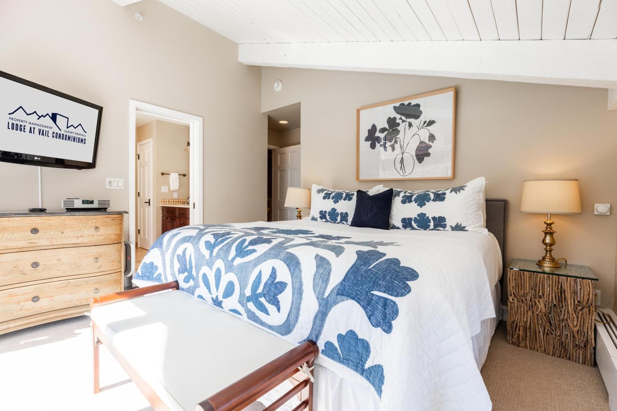 Lodge At Vail Condominiums Dış mekan fotoğraf