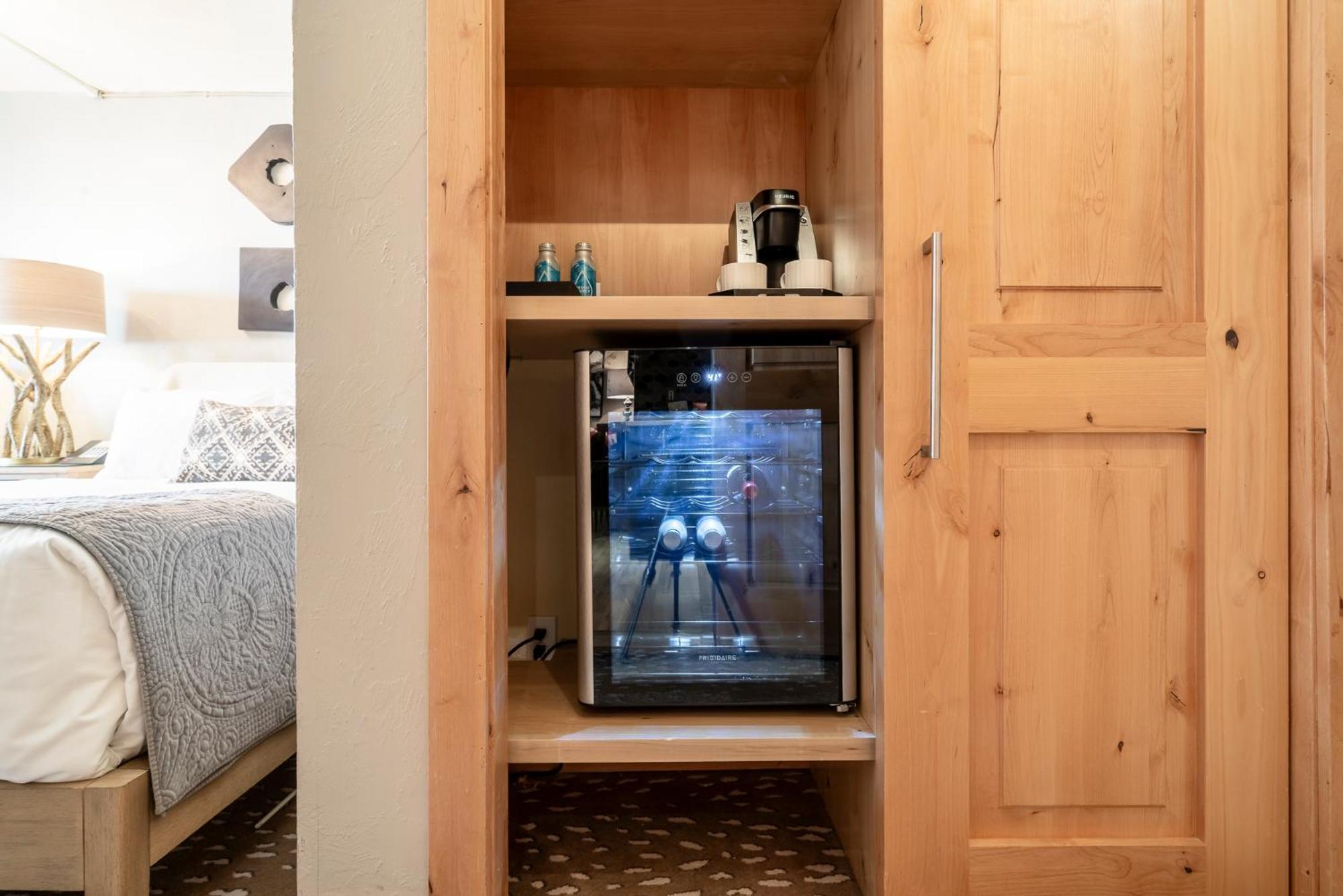 Lodge At Vail Condominiums Dış mekan fotoğraf