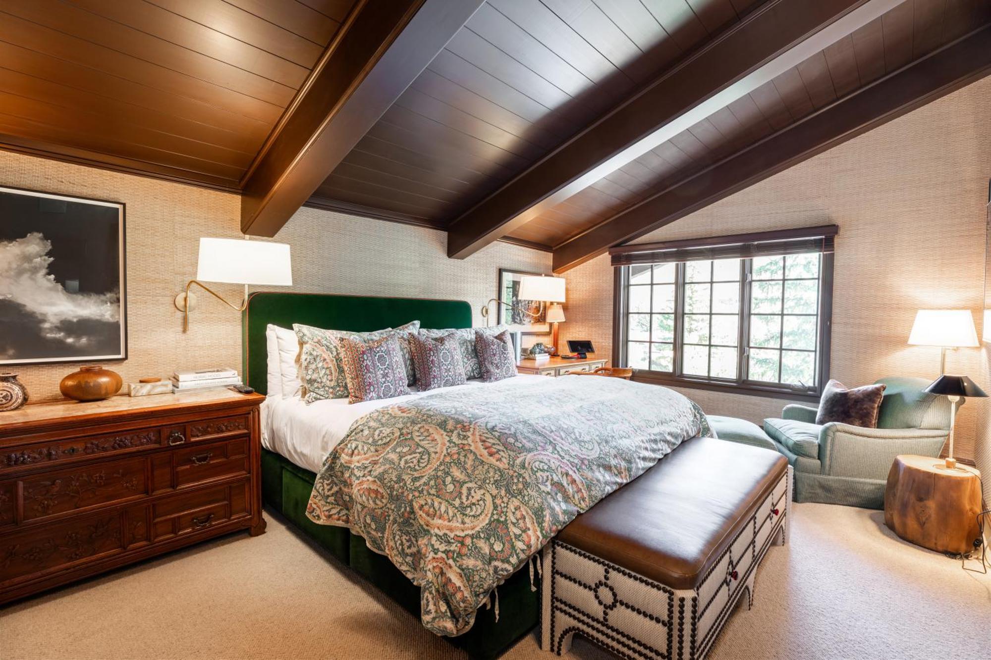 Lodge At Vail Condominiums Dış mekan fotoğraf