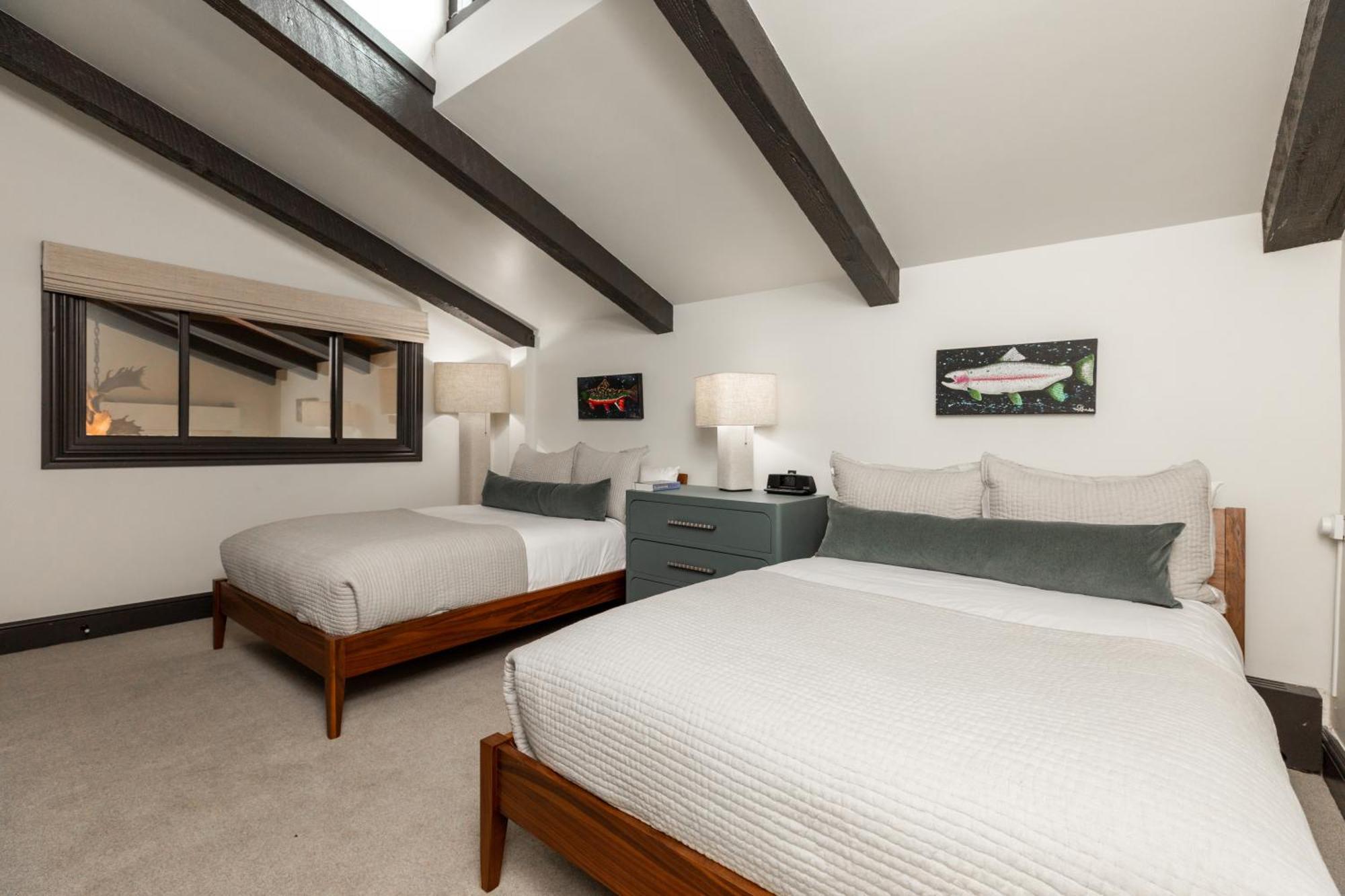 Lodge At Vail Condominiums Dış mekan fotoğraf