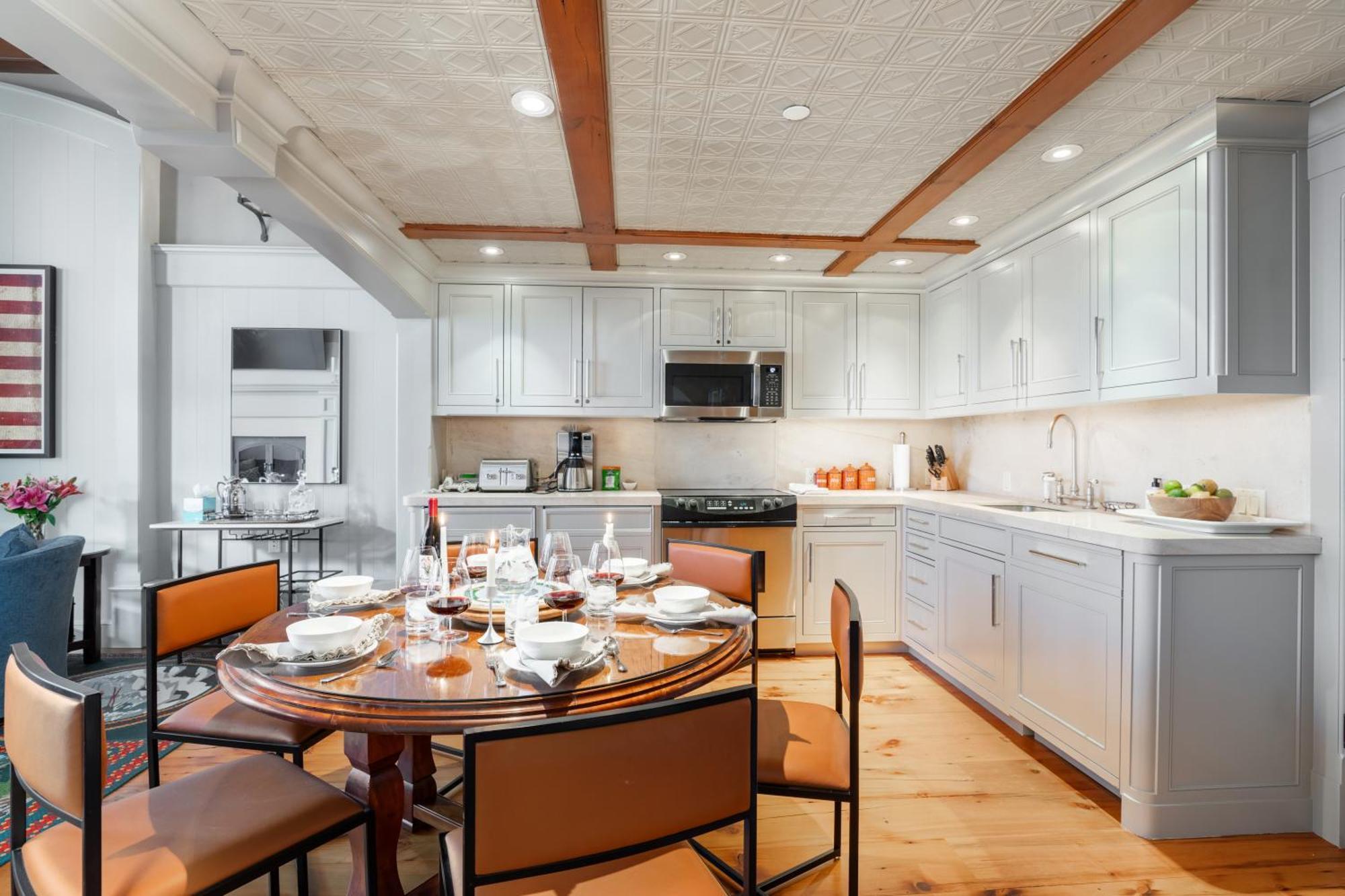 Lodge At Vail Condominiums Dış mekan fotoğraf
