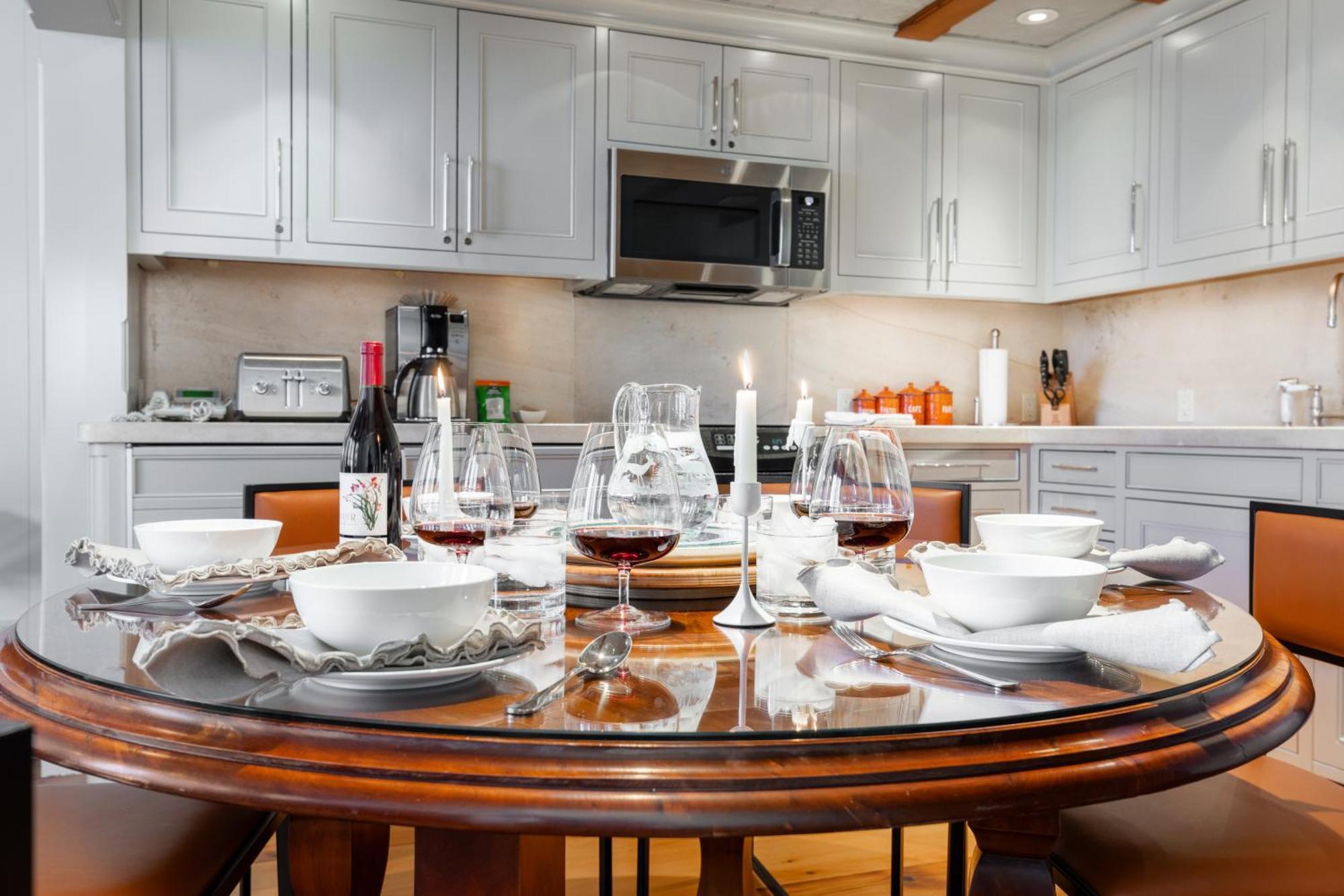 Lodge At Vail Condominiums Dış mekan fotoğraf